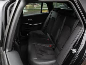 BMW 3 Serie Touring 330e High Executive M-Sport 290pk , Adaptive cruise, Trekhaak, Sfeerverlichting, thumbnail 7