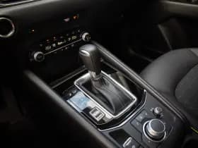 Mazda CX-5 2.0 e-SkyActiv-G M Hybrid 165 Newground , Carplay, 360°camera, Keyless entry, thumbnail 14