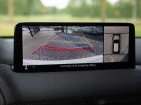 Mazda CX-5 2.0 e-SkyActiv-G M Hybrid 165 Newground , Carplay, 360°camera, Keyless entry, thumbnail 16