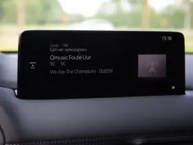 Mazda CX-5 2.0 e-SkyActiv-G M Hybrid 165 Newground , Carplay, 360°camera, Keyless entry, thumbnail 17