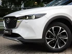 Mazda CX-5 2.0 e-SkyActiv-G M Hybrid 165 Newground , Carplay, 360°camera, Keyless entry, thumbnail 4