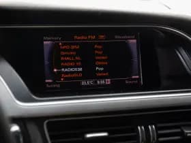 Audi A5 Sportback 1.8 TFSI Business Edition , Leer, Navigatie, thumbnail 12