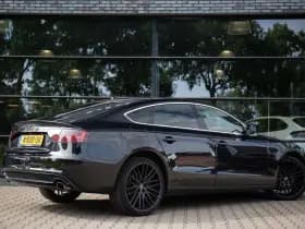 Audi A5 Sportback 1.8 TFSI Business Edition , Leer, Navigatie, thumbnail 3
