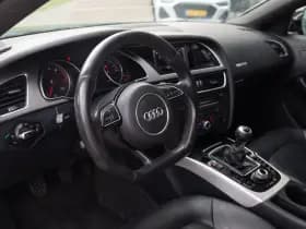 Audi A5 Sportback 1.8 TFSI Business Edition , Leer, Navigatie, thumbnail 8
