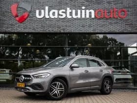 Mercedes-Benz GLA 200 AMG Line , Achteruitrijcamera, Stoelverwarming, Elek. achterklep