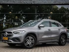 Mercedes-Benz GLA 200 AMG Line , Achteruitrijcamera, Stoelverwarming, Elek. achterklep thumbnail 2