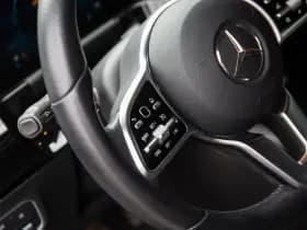 Mercedes-Benz GLA 200 AMG Line , Achteruitrijcamera, Stoelverwarming, Elek. achterklep thumbnail 8