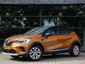 Renault Captur 1.0 TCe 100 Zen , Trekhaak, Cruise control, Carplay, thumbnail 2