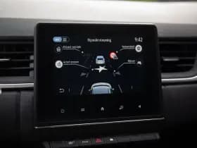 Renault Captur 1.0 TCe 100 Zen , Trekhaak, Cruise control, Carplay, thumbnail 11