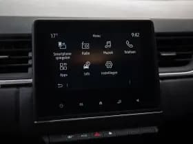 Renault Captur 1.0 TCe 100 Zen , Trekhaak, Cruise control, Carplay, thumbnail 12