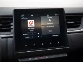 Renault Captur 1.0 TCe 100 Zen , Trekhaak, Cruise control, Carplay, thumbnail 13