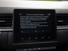 Renault Captur 1.0 TCe 100 Zen , Trekhaak, Cruise control, Carplay, thumbnail 15