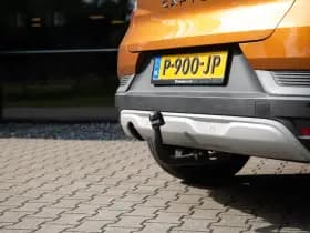 Renault Captur 1.0 TCe 100 Zen , Trekhaak, Cruise control, Carplay, thumbnail 19