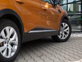 Renault Captur 1.0 TCe 100 Zen , Trekhaak, Cruise control, Carplay, thumbnail 5