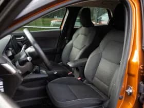 Renault Captur 1.0 TCe 100 Zen , Trekhaak, Cruise control, Carplay, thumbnail 6