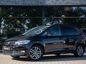 Volkswagen Touran 1.5 TSI Comfortline Business 7p , 7 persoons, Adaptive cruise, Achteruitrijcamera, thumbnail 2