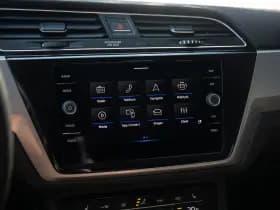 Volkswagen Touran 1.5 TSI Comfortline Business 7p , 7 persoons, Adaptive cruise, Achteruitrijcamera, thumbnail 14