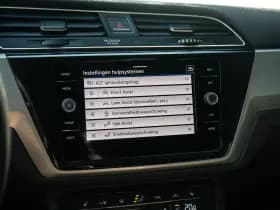 Volkswagen Touran 1.5 TSI Comfortline Business 7p , 7 persoons, Adaptive cruise, Achteruitrijcamera, thumbnail 16