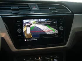 Volkswagen Touran 1.5 TSI Comfortline Business 7p , 7 persoons, Adaptive cruise, Achteruitrijcamera, thumbnail 17