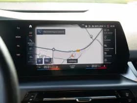 BMW 2 Serie Active Tourer 225e xDrive M-Sport , Trekhaak, Sportstoelen, Achteruitrijcamera thumbnail 12