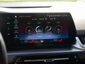 BMW 2 Serie Active Tourer 225e xDrive M-Sport , Trekhaak, Sportstoelen, Achteruitrijcamera thumbnail 13