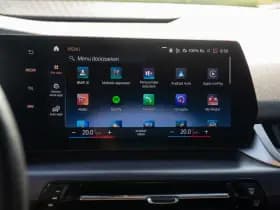 BMW 2 Serie Active Tourer 225e xDrive M-Sport , Trekhaak, Sportstoelen, Achteruitrijcamera thumbnail 15