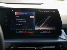 BMW 2 Serie Active Tourer 225e xDrive M-Sport , Trekhaak, Sportstoelen, Achteruitrijcamera thumbnail 16