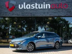 Toyota Corolla Touring Sports 2.0 Hybrid Style , Panoramadak, Adaptive cruise, Keyless entry,