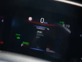 Toyota Corolla Touring Sports 2.0 Hybrid Style , Panoramadak, Adaptive cruise, Keyless entry, thumbnail 11