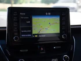 Toyota Corolla Touring Sports 2.0 Hybrid Style , Panoramadak, Adaptive cruise, Keyless entry, thumbnail 13