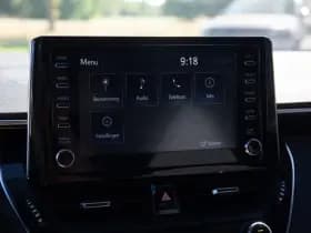 Toyota Corolla Touring Sports 2.0 Hybrid Style , Panoramadak, Adaptive cruise, Keyless entry, thumbnail 14