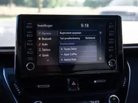 Toyota Corolla Touring Sports 2.0 Hybrid Style , Panoramadak, Adaptive cruise, Keyless entry, thumbnail 15