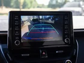 Toyota Corolla Touring Sports 2.0 Hybrid Style , Panoramadak, Adaptive cruise, Keyless entry, thumbnail 16