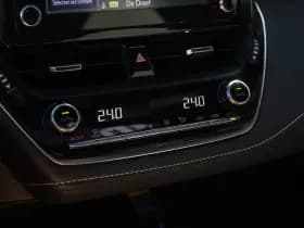 Toyota Corolla Touring Sports 2.0 Hybrid Style , Panoramadak, Adaptive cruise, Keyless entry, thumbnail 18