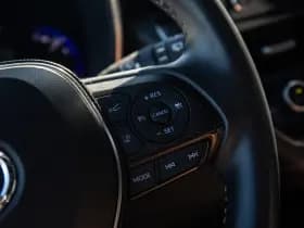 Toyota Corolla Touring Sports 2.0 Hybrid Style , Panoramadak, Adaptive cruise, Keyless entry, thumbnail 19