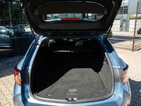 Toyota Corolla Touring Sports 2.0 Hybrid Style , Panoramadak, Adaptive cruise, Keyless entry, thumbnail 29