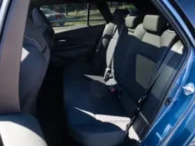 Toyota Corolla Touring Sports 2.0 Hybrid Style , Panoramadak, Adaptive cruise, Keyless entry, thumbnail 7