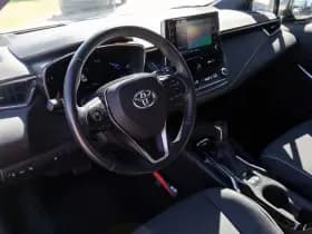 Toyota Corolla Touring Sports 2.0 Hybrid Style , Panoramadak, Adaptive cruise, Keyless entry, thumbnail 9