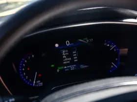 Toyota Corolla Touring Sports 2.0 Hybrid Style , Panoramadak, Adaptive cruise, Keyless entry, thumbnail 10