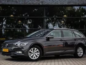 Volkswagen Passat Variant 1.5 TSI Comfort Business , Adaptive cruise, Carplay, Keyless entry, thumbnail 2