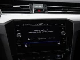 Volkswagen Passat Variant 1.5 TSI Comfort Business , Adaptive cruise, Carplay, Keyless entry, thumbnail 15