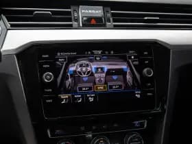 Volkswagen Passat Variant 1.5 TSI Comfort Business , Adaptive cruise, Carplay, Keyless entry, thumbnail 17