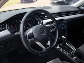 Volkswagen Passat Variant 1.5 TSI Comfort Business , Adaptive cruise, Carplay, Keyless entry, thumbnail 8