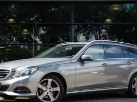 Mercedes-Benz E-Klasse Estate 250 Prestige Elegance , Panorama dak, Trekhaak, Luxe uitvoering!