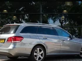 Mercedes-Benz E-Klasse Estate 250 Prestige Elegance , Panorama dak, Trekhaak, Luxe uitvoering! thumbnail 2