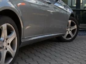 Mercedes-Benz E-Klasse Estate 250 Prestige Elegance , Panorama dak, Trekhaak, Luxe uitvoering! thumbnail 4