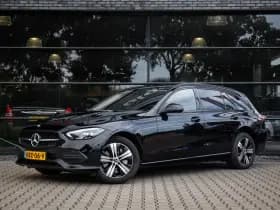 Mercedes-Benz C-Klasse Estate 300 e Luxury Line , Sfeerverlichting, Trekhaak, Night-pakket, thumbnail 2