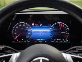 Mercedes-Benz C-Klasse Estate 300 e Luxury Line , Sfeerverlichting, Trekhaak, Night-pakket, thumbnail 14