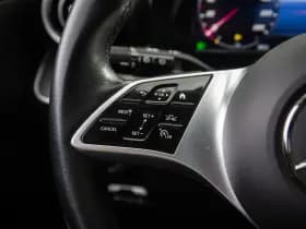 Mercedes-Benz C-Klasse Estate 300 e Luxury Line , Sfeerverlichting, Trekhaak, Night-pakket, thumbnail 15