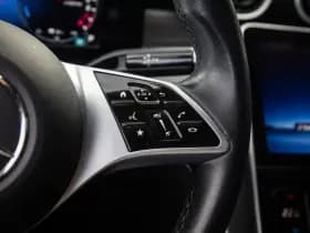 Mercedes-Benz C-Klasse Estate 300 e Luxury Line , Sfeerverlichting, Trekhaak, Night-pakket, thumbnail 16